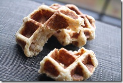 gaufre de liege 2