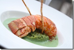 langouste mousseline ppois 2
