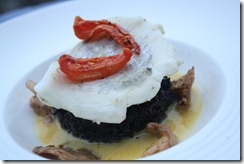 saint pierre risotto 1