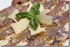 carpaccio terre mer 2