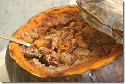 courge farcie 3