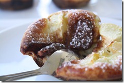 gourmandise poire chocolat 2
