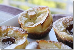 gourmandise poire chocolat 3