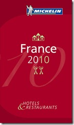 guide michelin 2010 b