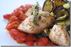 poulet pistache chutney 2