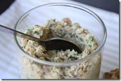 rillette thon 1