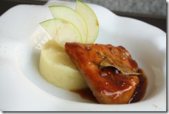 veau confit miel 3