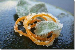 bavarois orange 2
