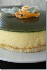bavarois orange 4