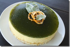 bavarois orange 5