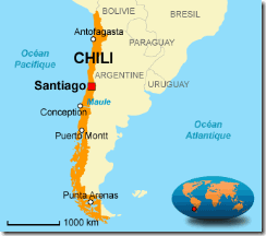chili carte
