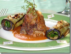 jarret veau confit cannelle 2