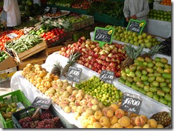 los dominicos marche fruit