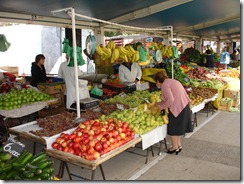 los dominicos marche legume