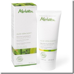 aloe vera creme