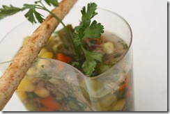 caldo boeuf