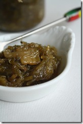 chutney asperge 2