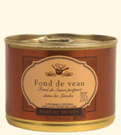 fond veau albert menes fond veau albert menes