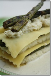 lasagne asperge 2