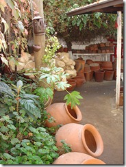 los dominicos poterie 2