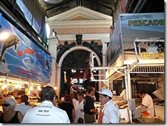 mercado central