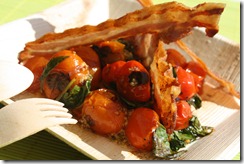 tomate cerise pancetta 3