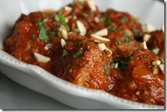 boulette boeuf libanais 2