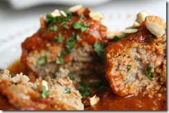 boulette boeuf libanais 3