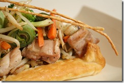 croustillant dinde 1
