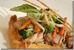 croustillant dinde 2