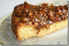 kuchen nuez 2