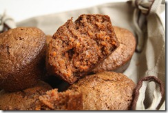 muffin carotte 2