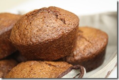 muffin carotte 3