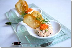rilette saumon pomme 3
