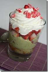 trifle the matcha 1