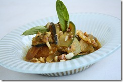 curry legumes