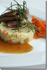 filet agneau quinoa 1