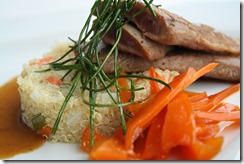 filet agneau quinoa 3