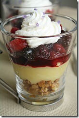 lemon curd