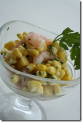 palta rellena coupe