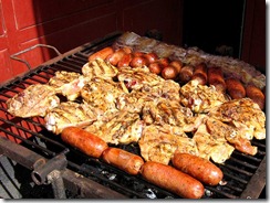 parilla 4bis