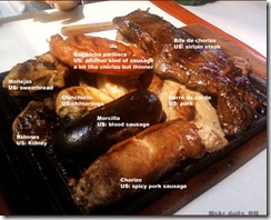 parilla