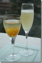 pisco et vin peche