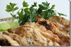poulet gingembre citronnelle 2