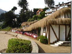 zapallar resto plage
