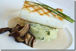 blanc seiche grillee