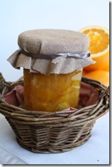 confiture mirabelle orange 2