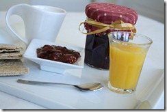 confiture pomme framboise 2