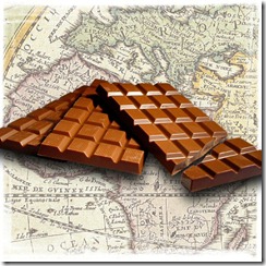 dessert chocolat