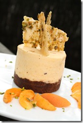dessert glace